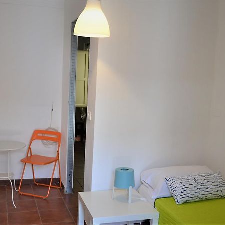 Le Sedie Volanti Hotel Палермо Екстериор снимка