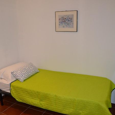Le Sedie Volanti Hotel Палермо Екстериор снимка