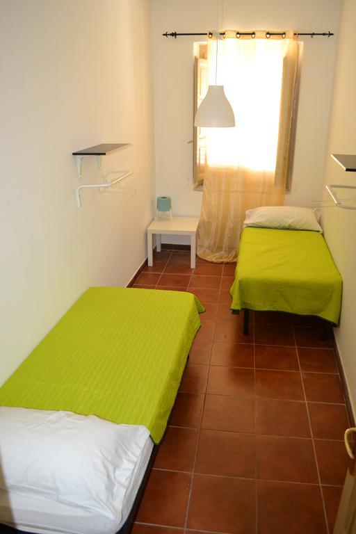 Le Sedie Volanti Hotel Палермо Екстериор снимка