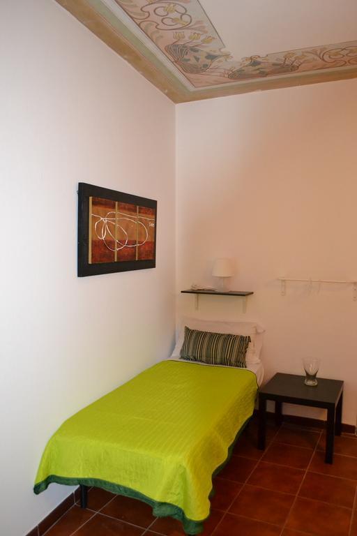 Le Sedie Volanti Hotel Палермо Екстериор снимка