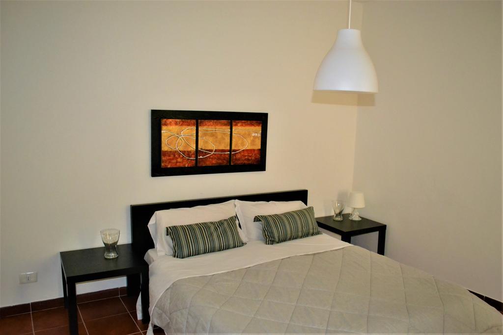 Le Sedie Volanti Hotel Палермо Екстериор снимка