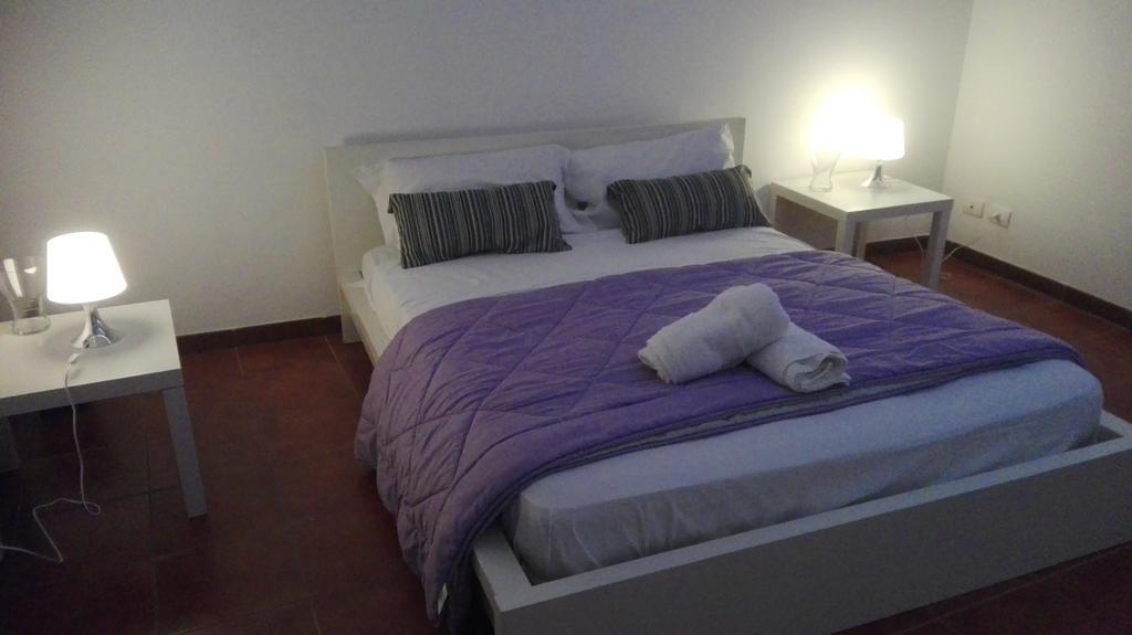 Le Sedie Volanti Hotel Палермо Екстериор снимка