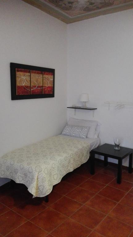 Le Sedie Volanti Hotel Палермо Екстериор снимка