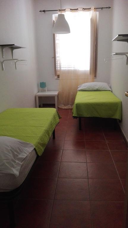 Le Sedie Volanti Hotel Палермо Екстериор снимка