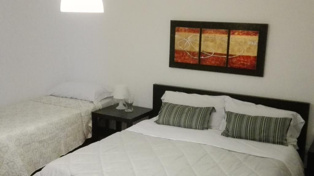 Le Sedie Volanti Hotel Палермо Екстериор снимка