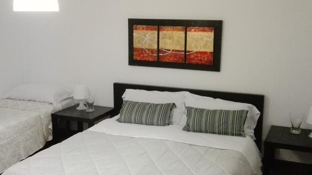 Le Sedie Volanti Hotel Палермо Екстериор снимка