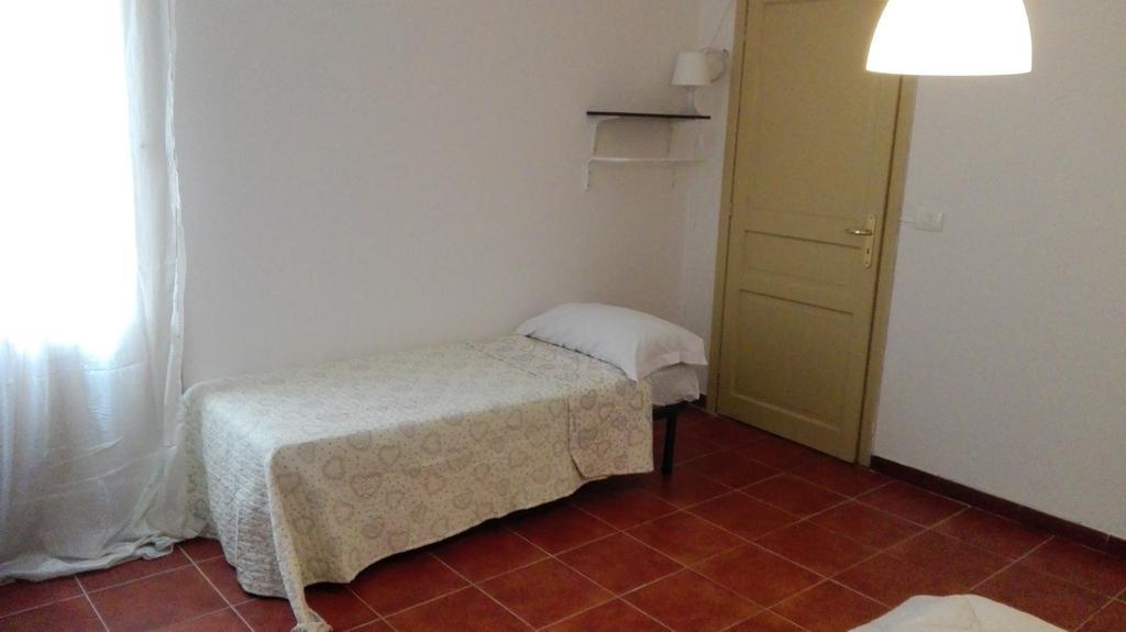 Le Sedie Volanti Hotel Палермо Екстериор снимка