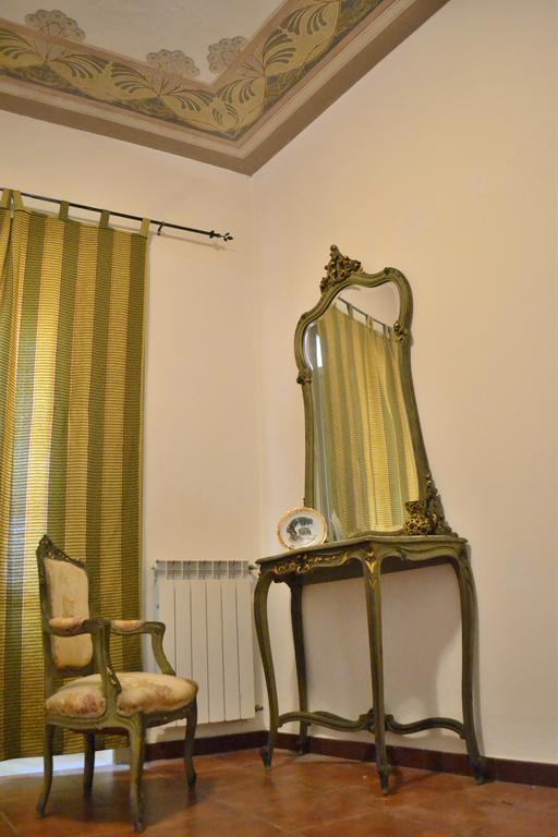 Le Sedie Volanti Hotel Палермо Екстериор снимка