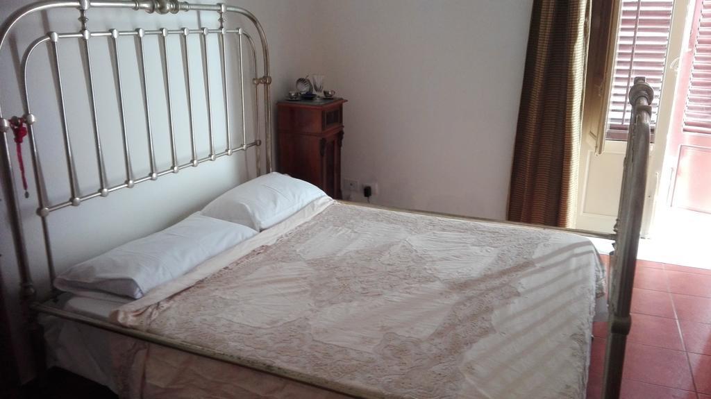 Le Sedie Volanti Hotel Палермо Екстериор снимка